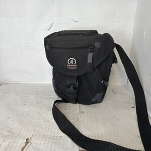 TAMRAC Digital Camera Bag #5500 Shoulder Carrying Case SLR Strap